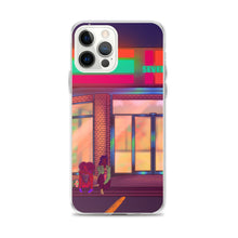 Load image into Gallery viewer, 11/7 iPhone Case