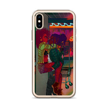 Load image into Gallery viewer, Dirty Laundry iPhone Case