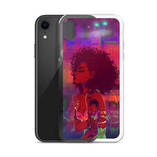 Load image into Gallery viewer, Lucid Dreamer iPhone Case