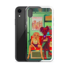 Load image into Gallery viewer, Dante&amp;Trish iPhone Case