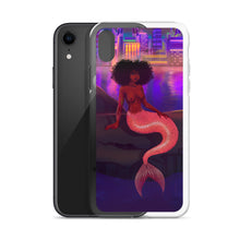 Load image into Gallery viewer, Pink Maid iPhone Case