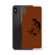 Load image into Gallery viewer, T Love iPhone Case