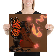 Load image into Gallery viewer, To Pimp a Butterfly Poster