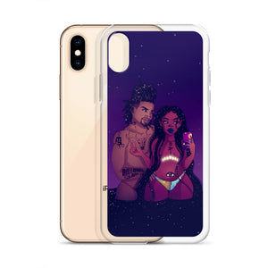 Billionaire Girl’s Club iPhone Case