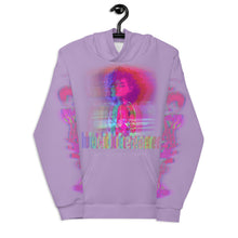 Load image into Gallery viewer, Lucid Dreamer Hoodie (Lavender)