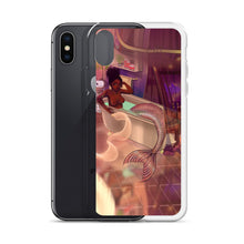 Load image into Gallery viewer, Half Loved iPhone Case