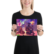 Load image into Gallery viewer, A Whole New World Poster