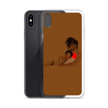 Load image into Gallery viewer, S Love iPhone Case