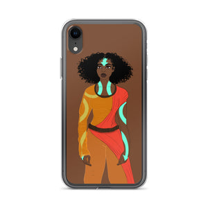 Obsession iPhone Case