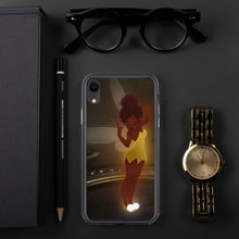 Load image into Gallery viewer, Cocoa Bean iPhone Case