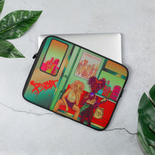 Load image into Gallery viewer, Dante&amp;Trish Laptop Sleeve