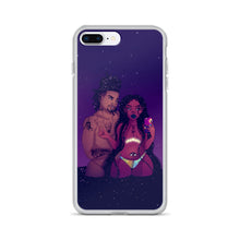 Load image into Gallery viewer, Billionaire Girl’s Club iPhone Case