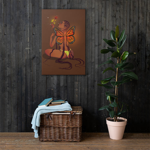 MetamorphoSista Canvas