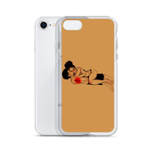 Load image into Gallery viewer, J Love iPhone Case