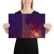 Load image into Gallery viewer, Dante Poster
