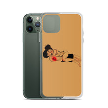 Load image into Gallery viewer, J Love iPhone Case