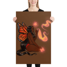Load image into Gallery viewer, To Pimp a Butterfly Poster