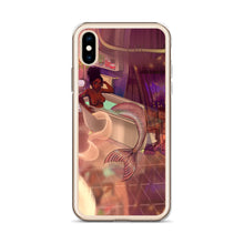 Load image into Gallery viewer, Half Loved iPhone Case