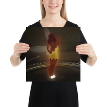 Load image into Gallery viewer, Cocoa Bean Poster