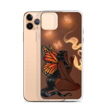 Load image into Gallery viewer, To Pimp A Butterfly iPhone Case