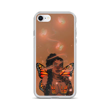 Load image into Gallery viewer, Shadiyyah iPhone Case