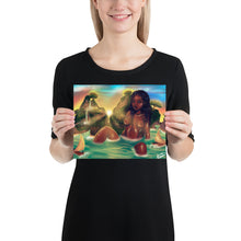 Load image into Gallery viewer, Her Discovery Poster