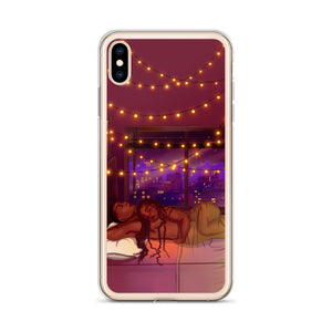 Don’t iPhone Case