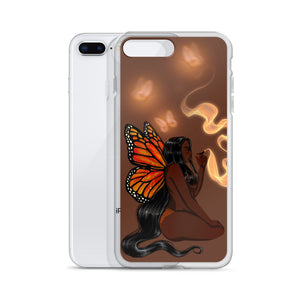To Pimp A Butterfly iPhone Case