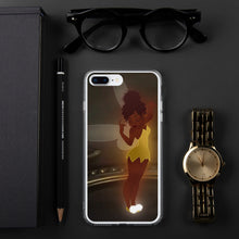 Load image into Gallery viewer, Cocoa Bean iPhone Case
