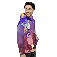 Load image into Gallery viewer, A Whole New World Unisex Hoodie